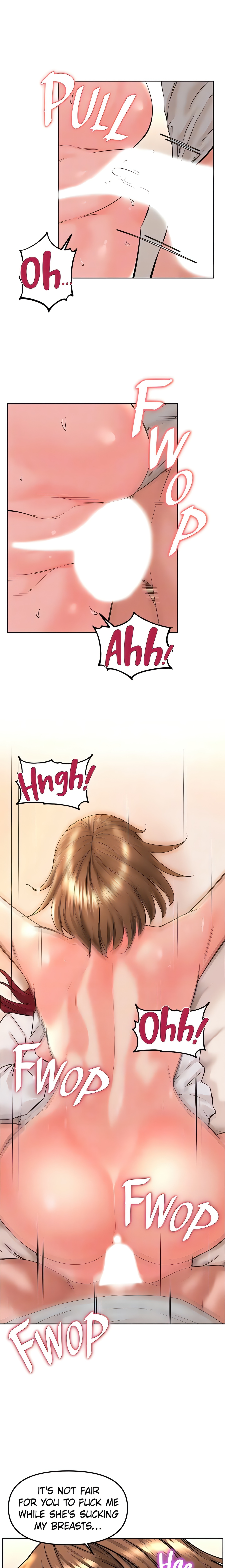 Frequency (Official) chapter 36 page 7