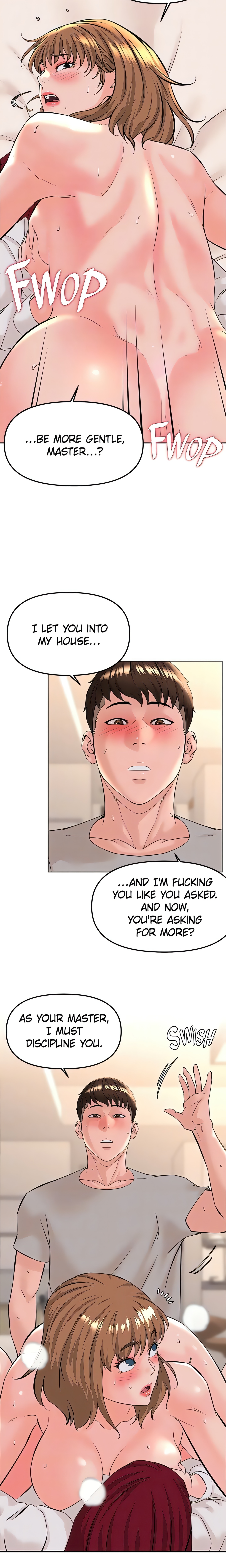 Frequency (Official) chapter 36 page 9