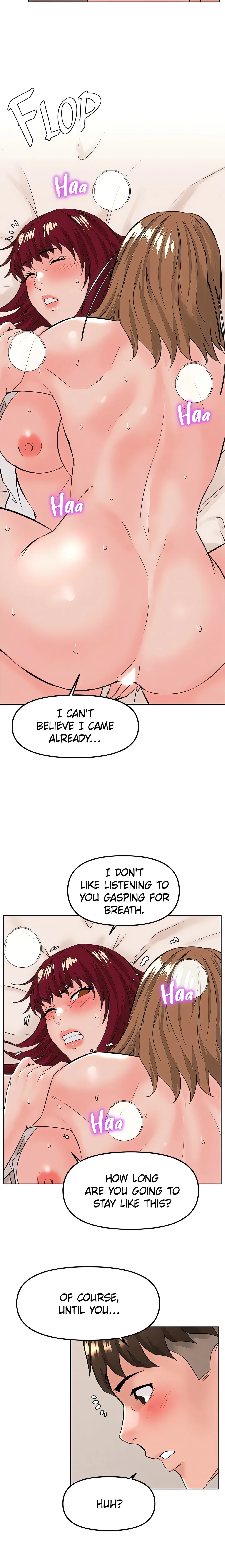 Frequency (Official) chapter 36 page 15