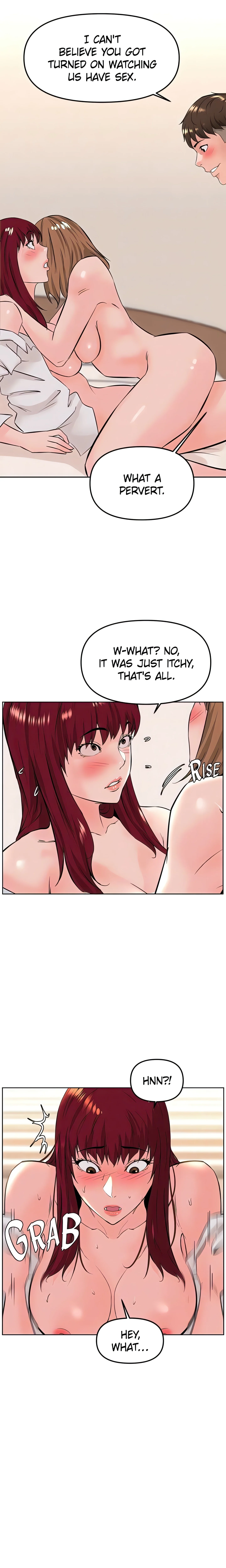 Frequency (Official) chapter 36 page 17