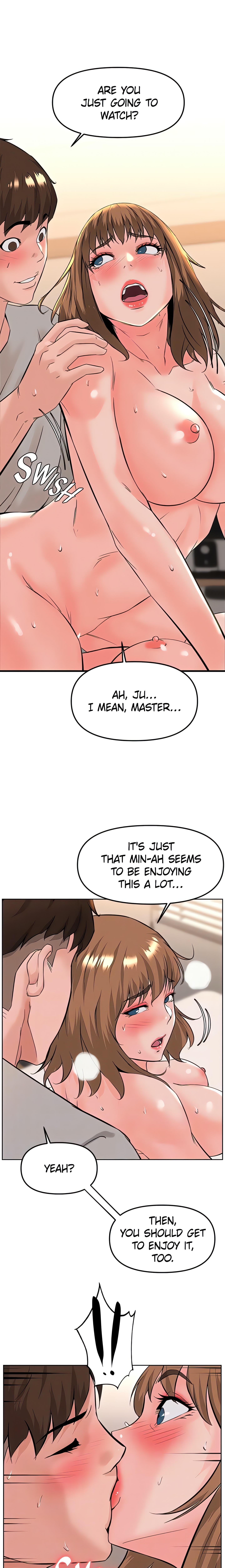 Frequency (Official) chapter 37 page 5