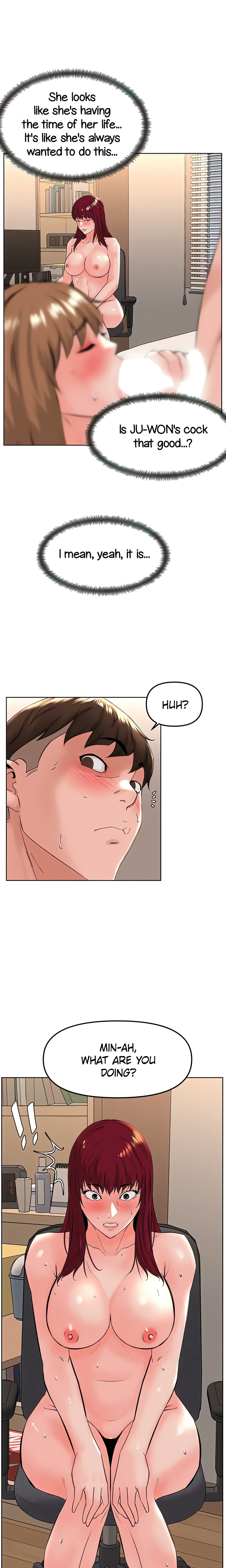 Frequency (Official) chapter 37 page 14