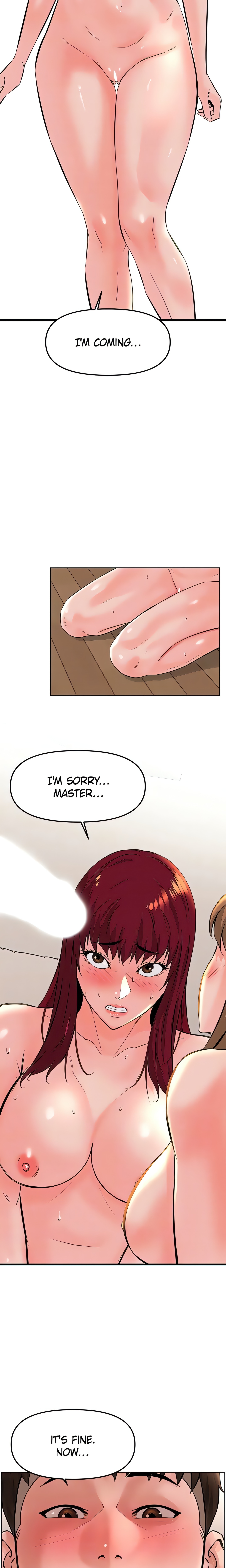 Frequency (Official) chapter 37 page 17