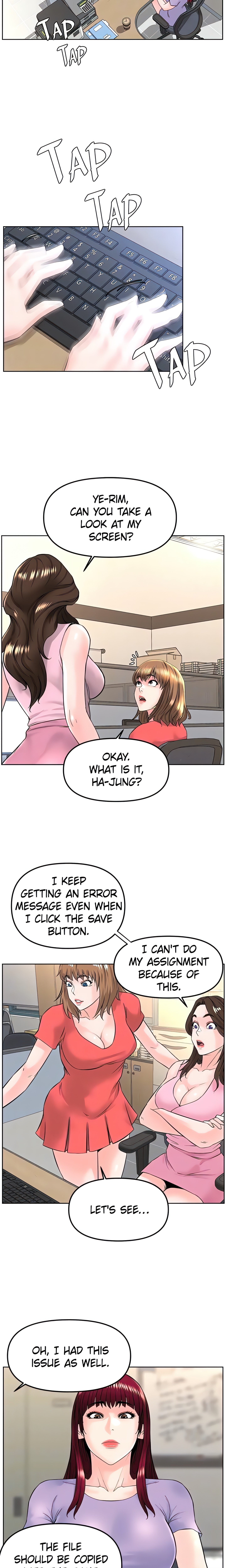 Frequency (Official) chapter 37 page 19
