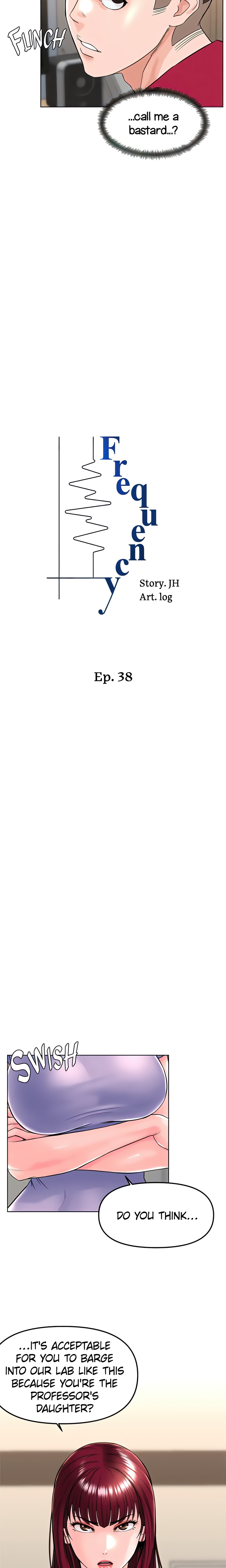 Frequency (Official) chapter 38 page 2