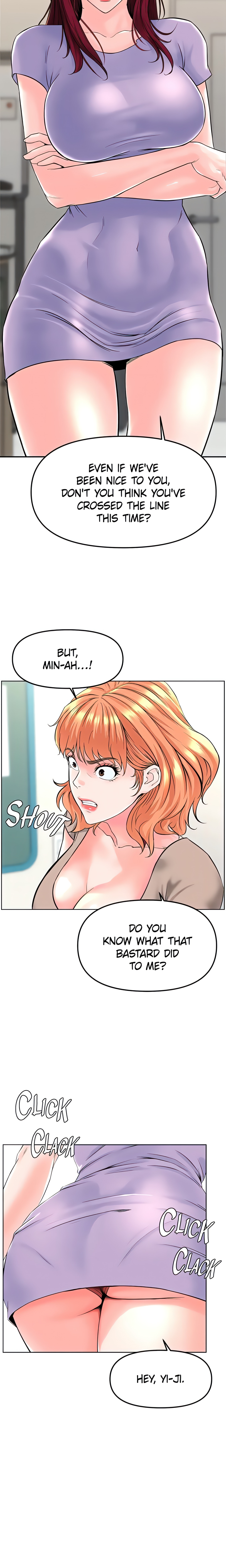 Frequency (Official) chapter 38 page 3