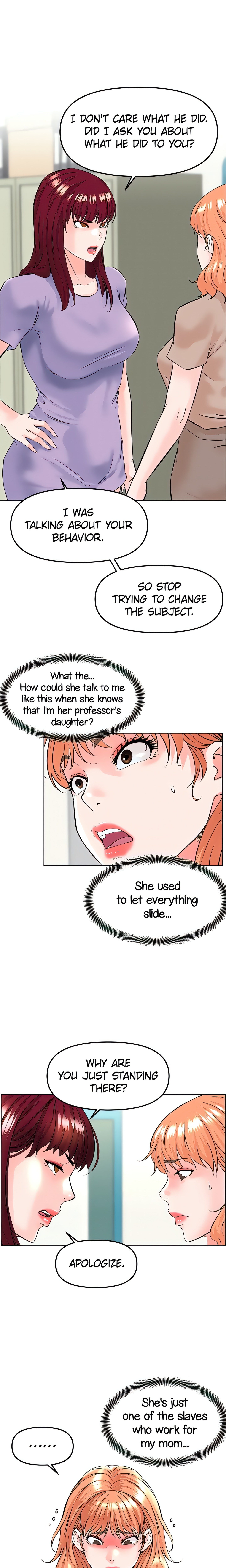 Frequency (Official) chapter 38 page 4