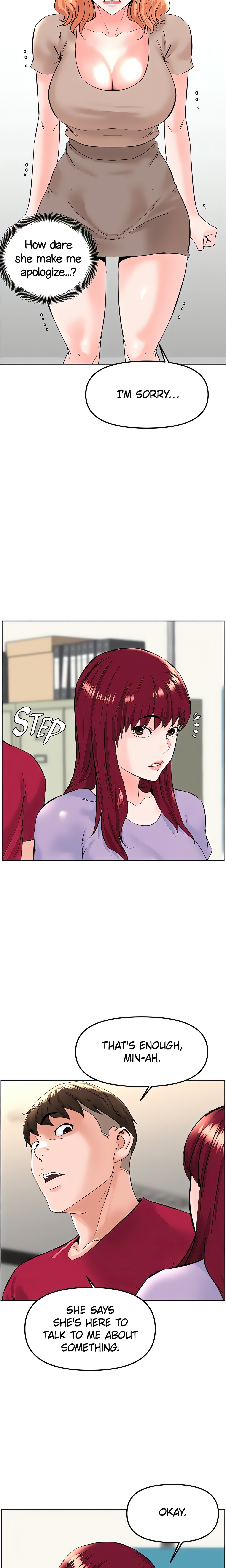 Frequency (Official) chapter 38 page 5