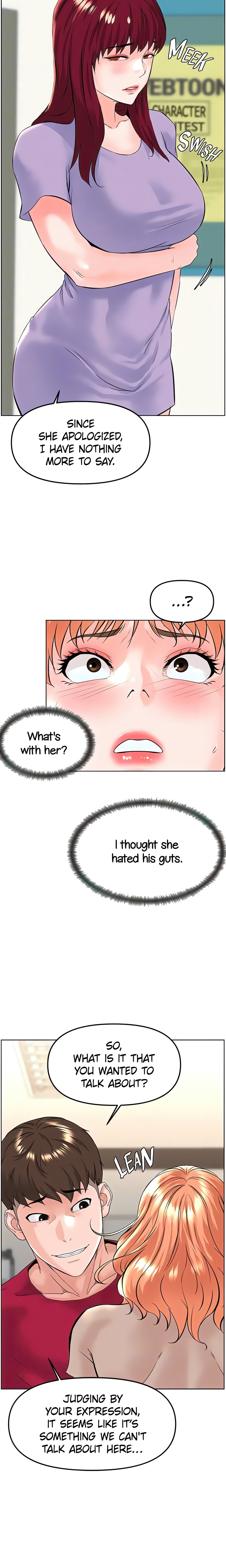 Frequency (Official) chapter 38 page 6