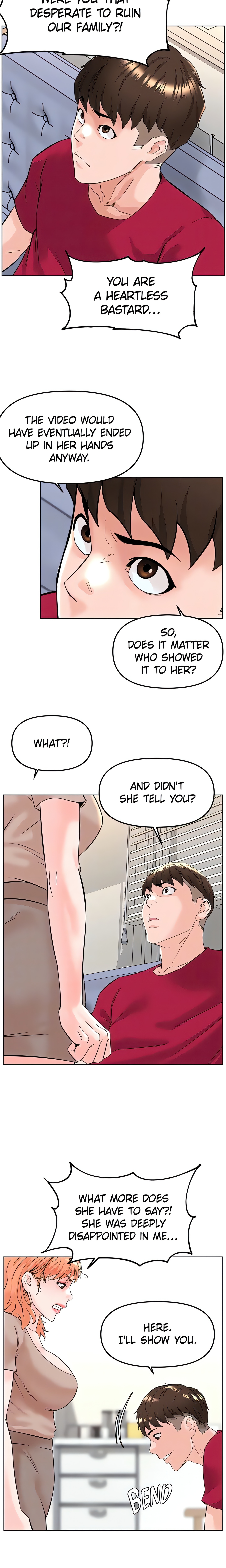 Frequency (Official) chapter 38 page 9