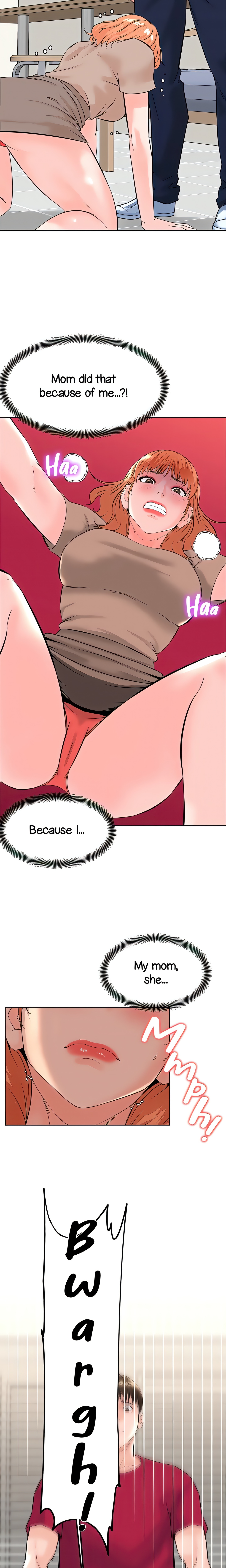 Frequency (Official) chapter 38 page 14