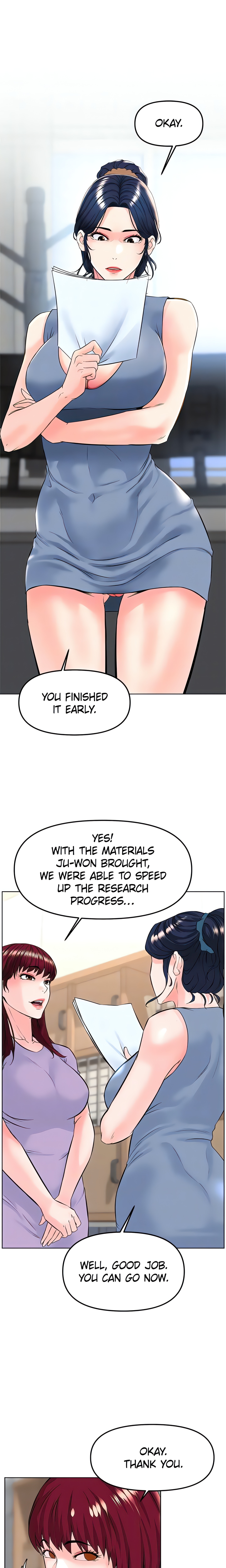 Frequency (Official) chapter 38 page 16
