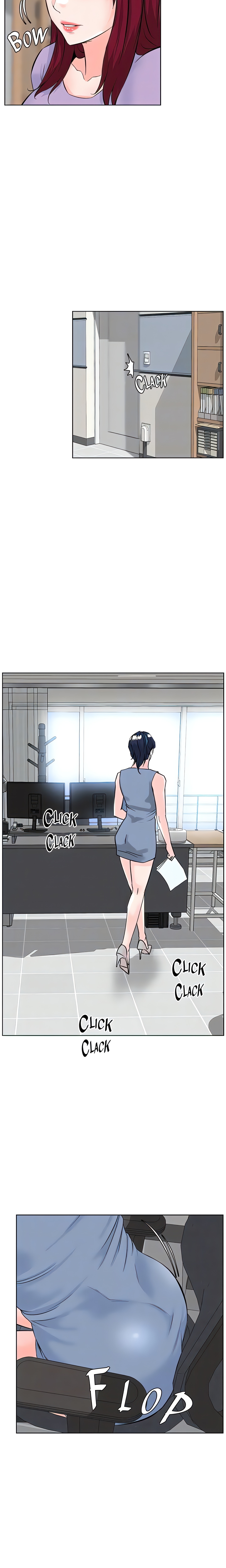 Frequency (Official) chapter 38 page 17