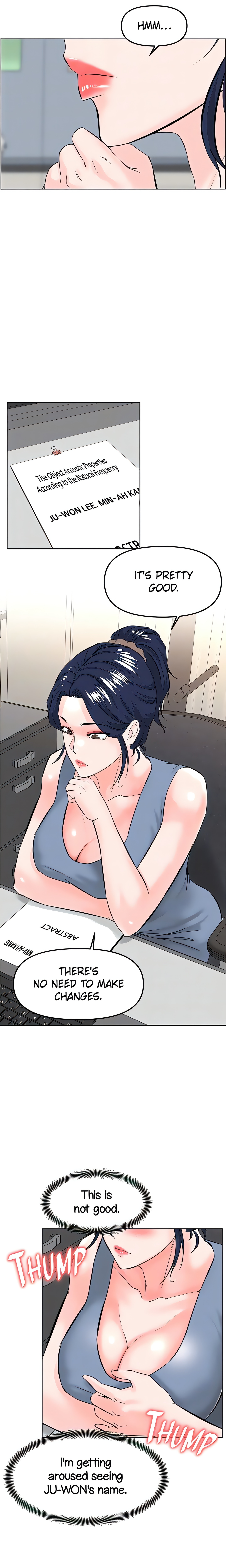 Frequency (Official) chapter 38 page 18