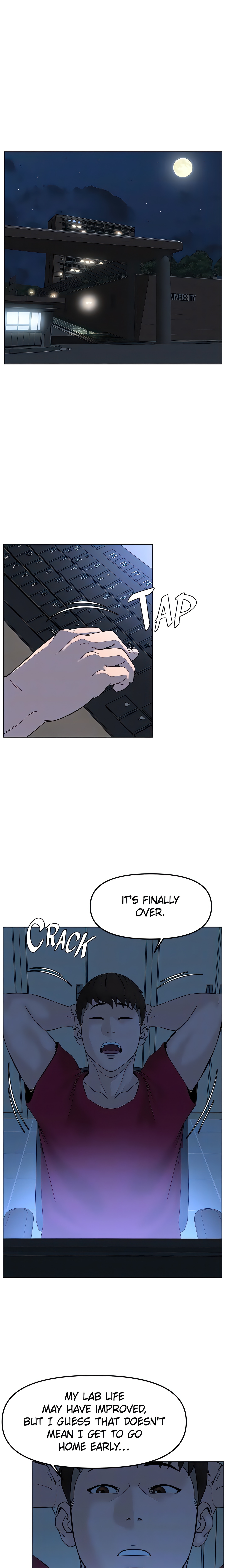 Frequency (Official) chapter 38 page 20