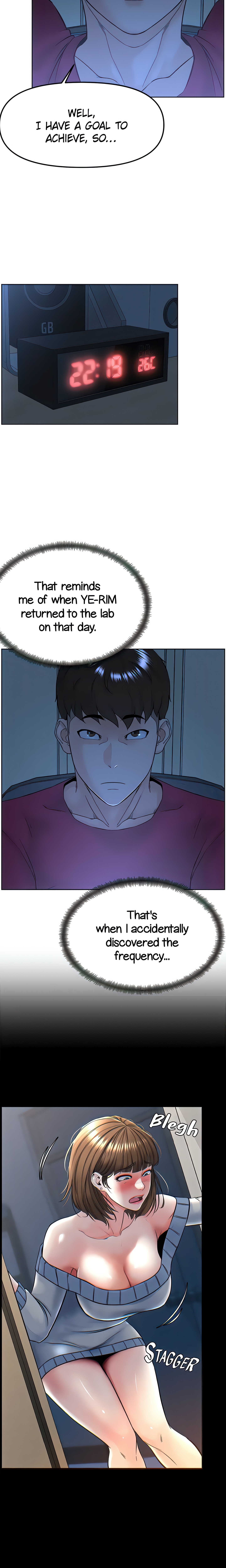 Frequency (Official) chapter 38 page 21