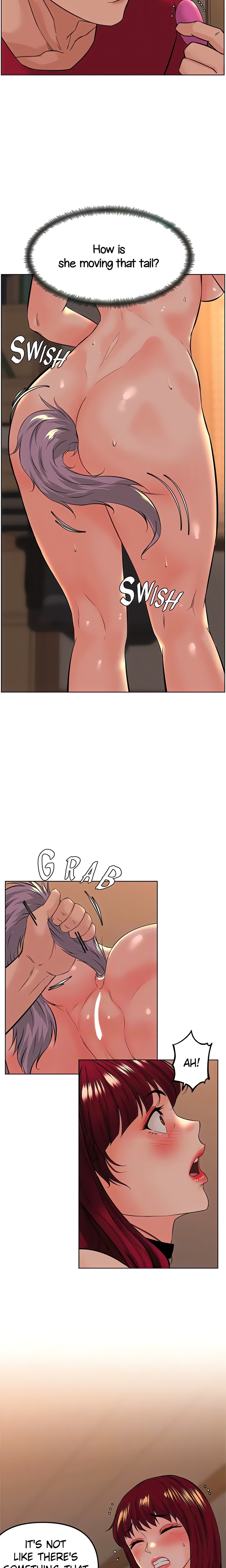 Frequency (Official) chapter 39 page 5