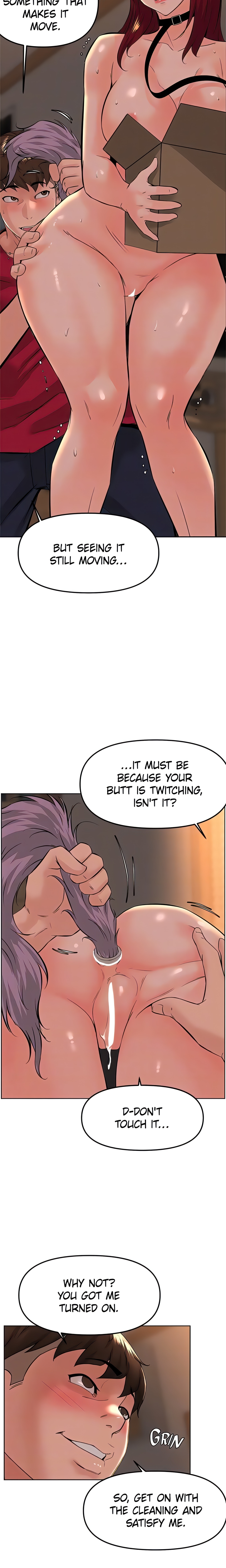 Frequency (Official) chapter 39 page 6