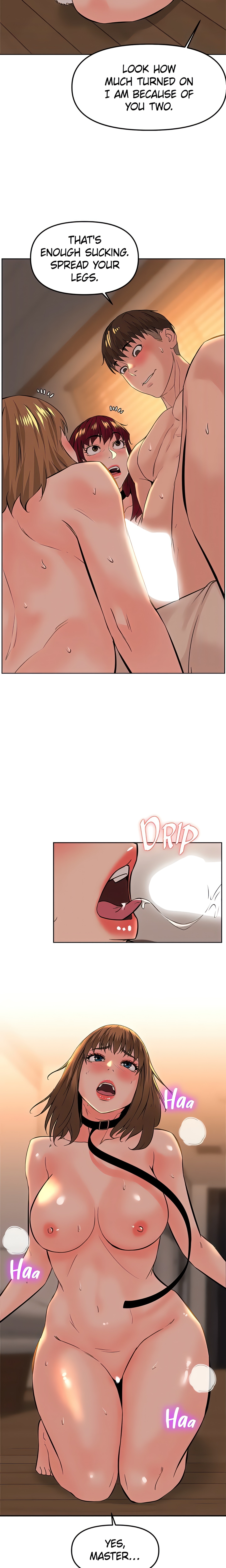Frequency (Official) chapter 39 page 11