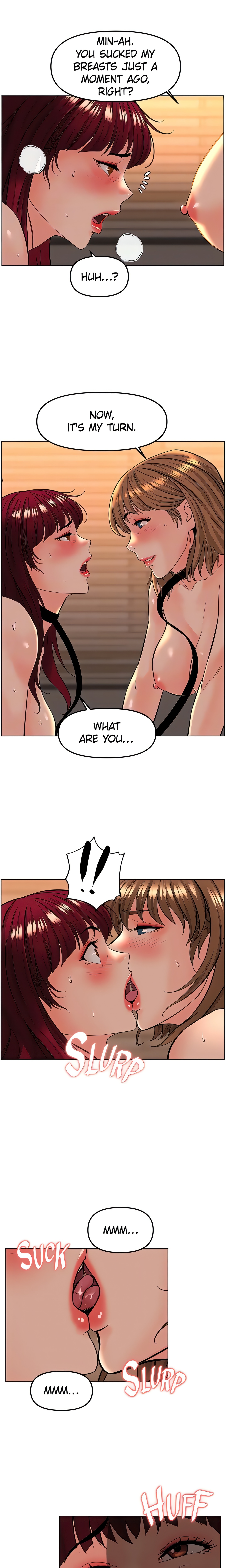 Frequency (Official) chapter 39 page 20
