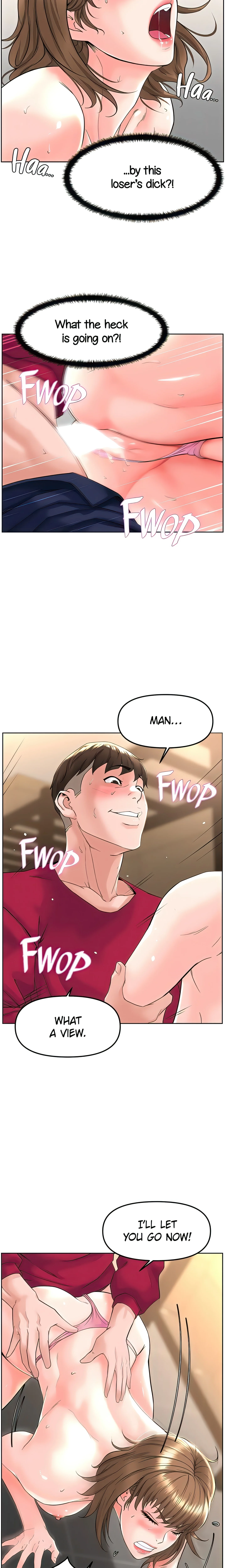 Frequency (Official) chapter 4 page 23