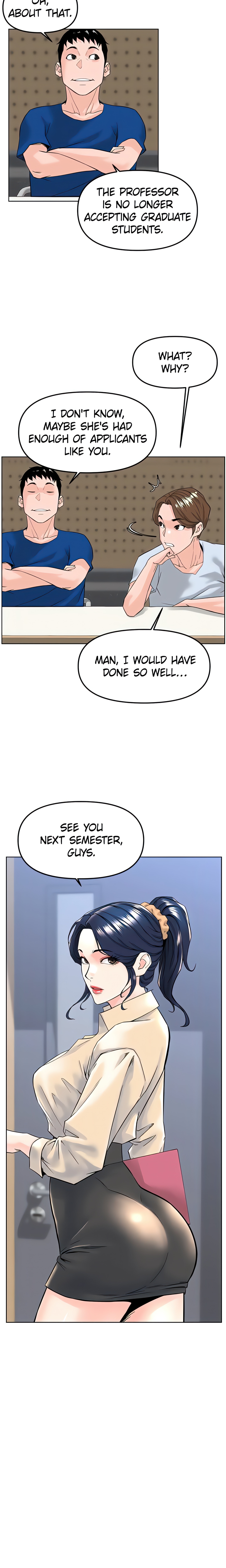 Frequency (Official) chapter 40 page 3