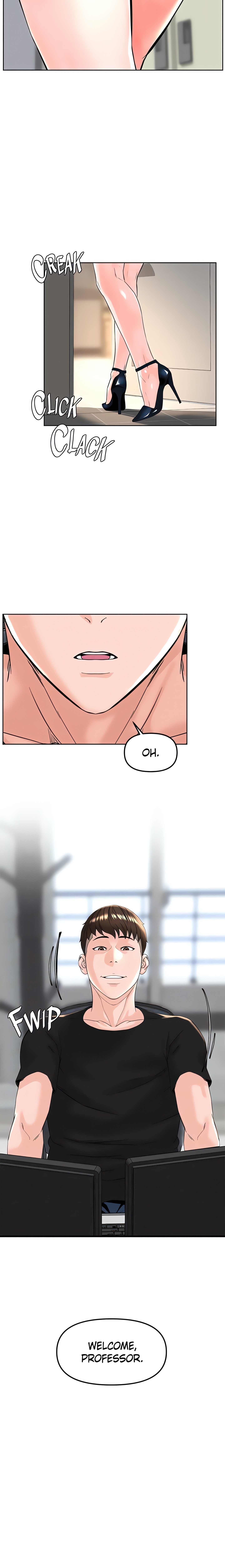 Frequency (Official) chapter 40 page 5