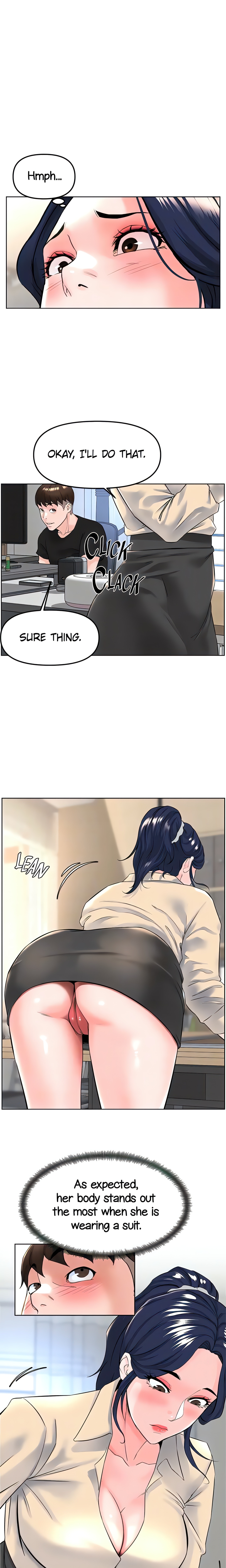 Frequency (Official) chapter 40 page 7