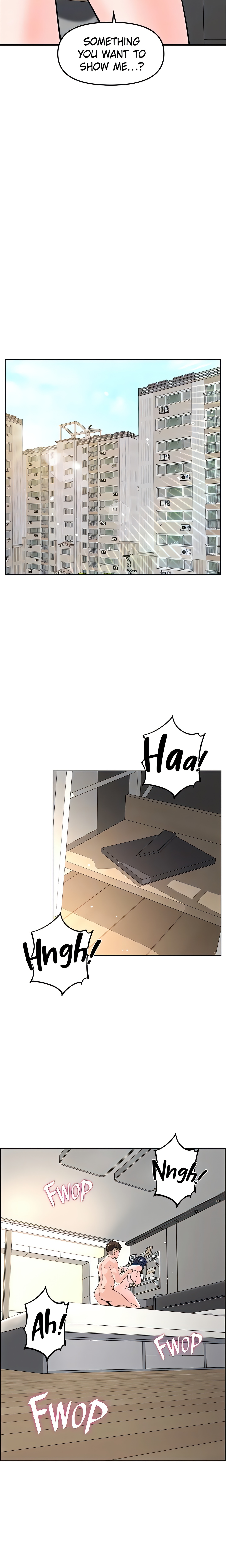 Frequency (Official) chapter 40 page 10