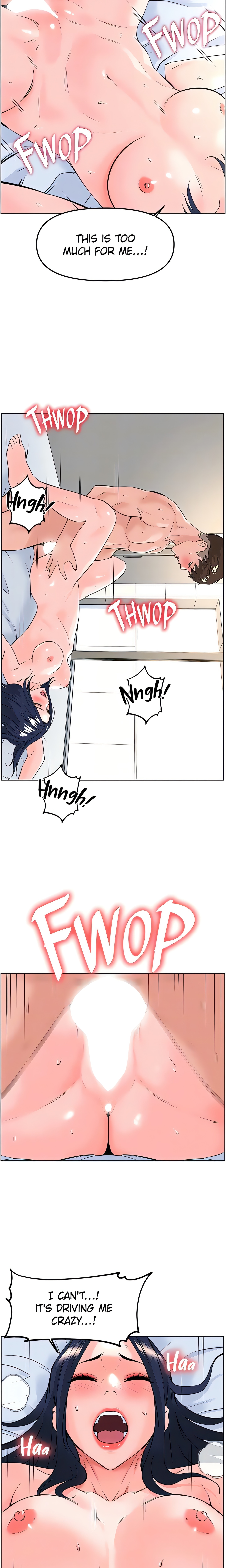 Frequency (Official) chapter 40 page 17