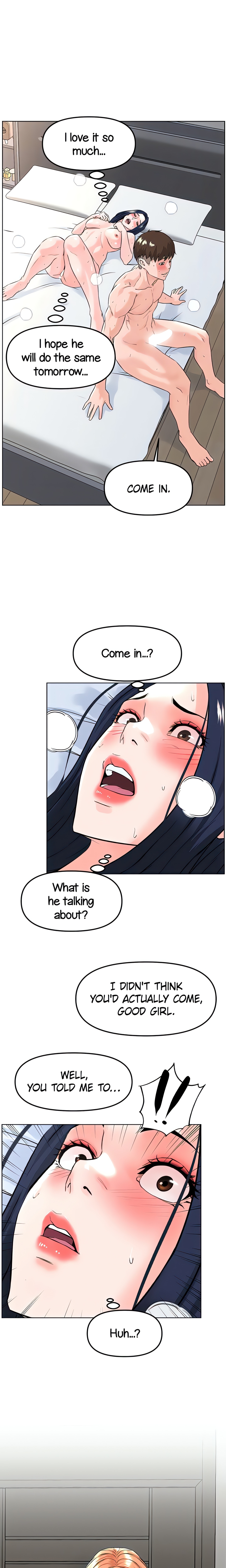 Frequency (Official) chapter 40 page 20