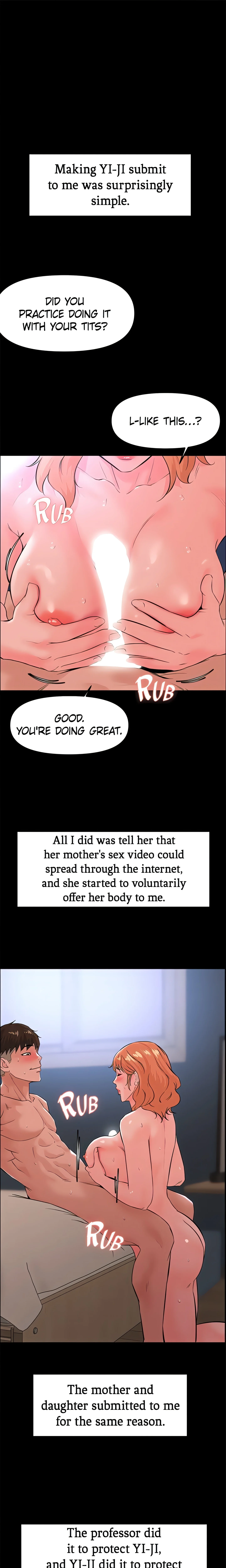 Frequency (Official) chapter 41 page 1