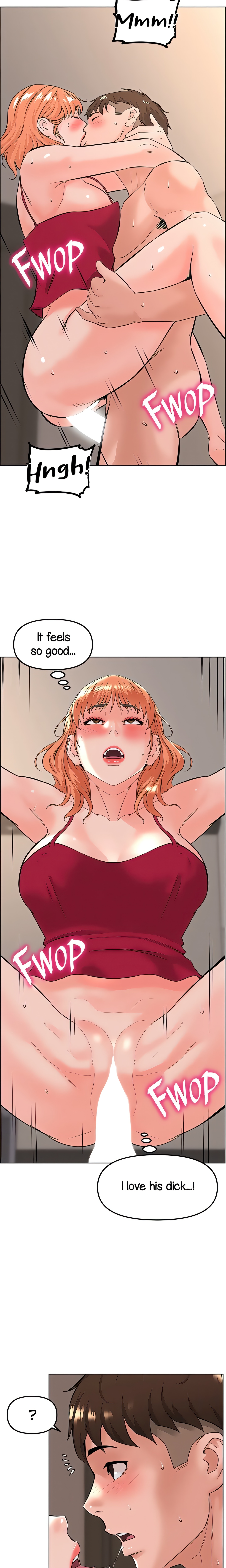 Frequency (Official) chapter 41 page 10