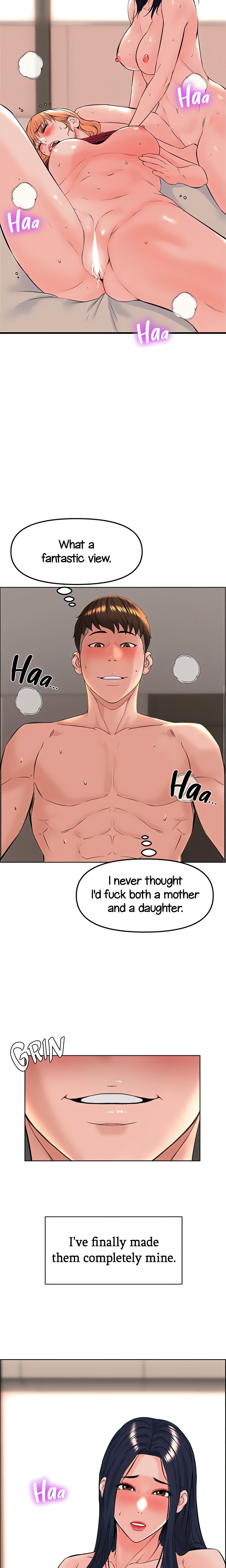 Frequency (Official) chapter 41 page 14