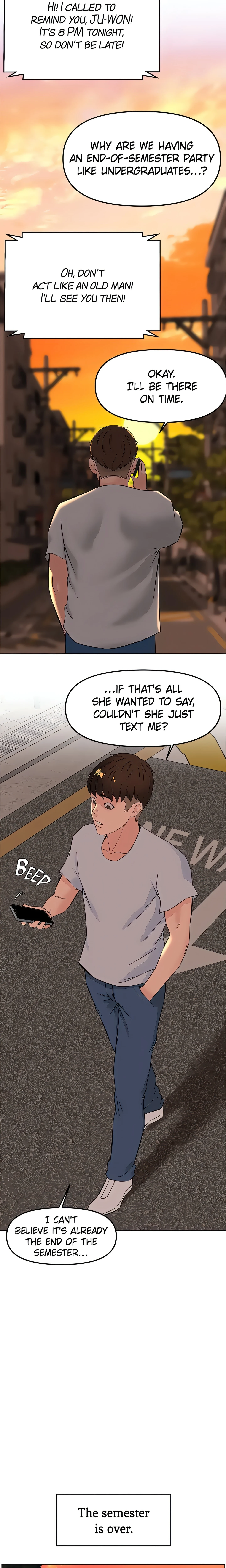 Frequency (Official) chapter 41 page 16