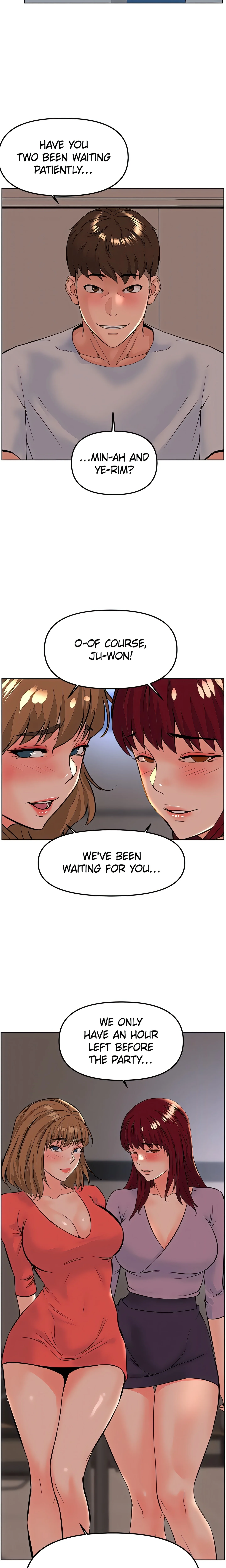 Frequency (Official) chapter 41 page 19