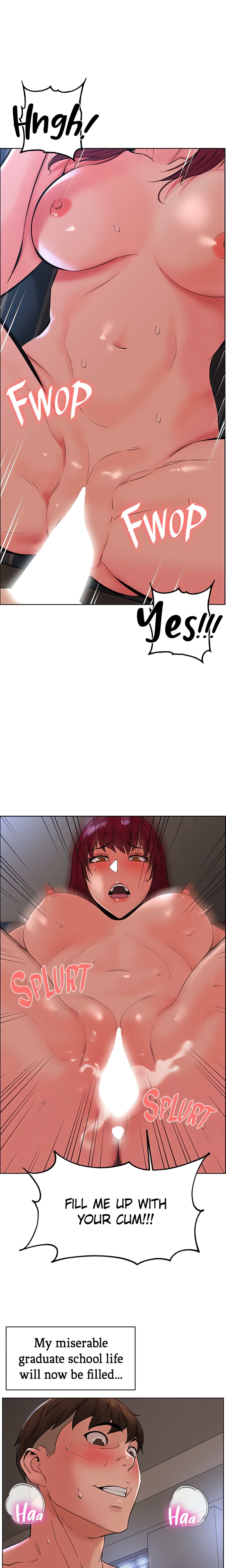 Frequency (Official) chapter 41 page 24