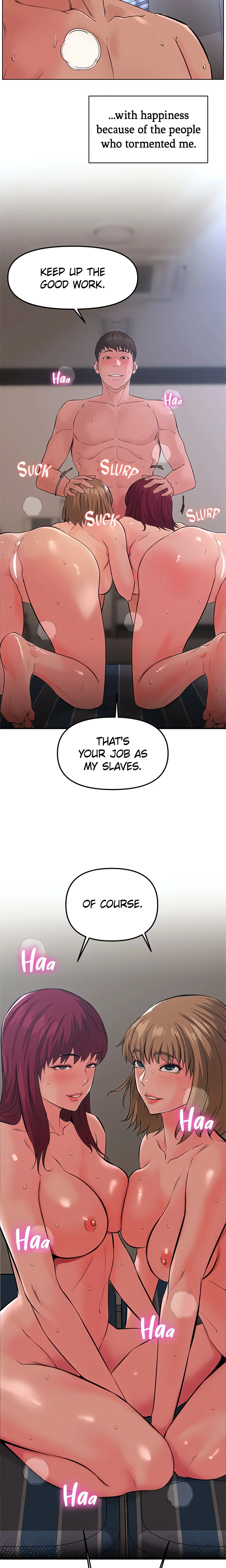 Frequency (Official) chapter 41 page 25
