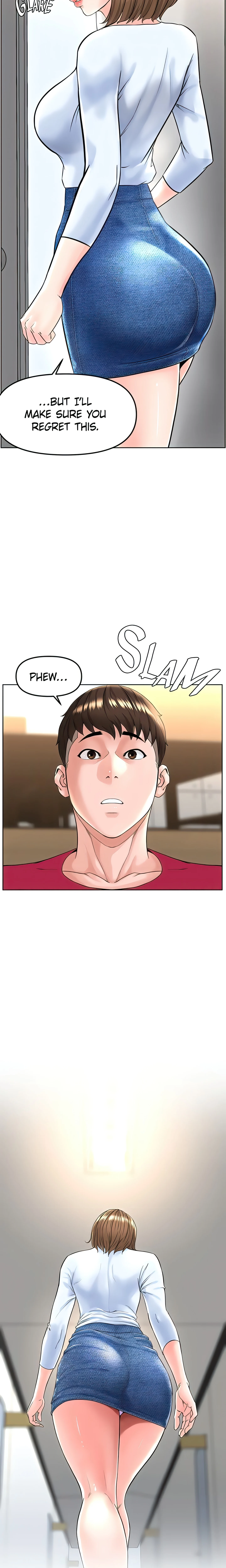 Frequency (Official) chapter 5 page 2