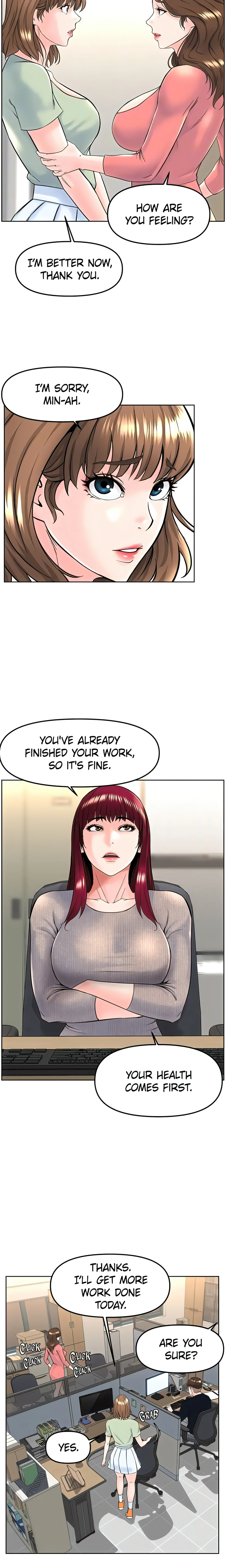 Frequency (Official) chapter 5 page 10