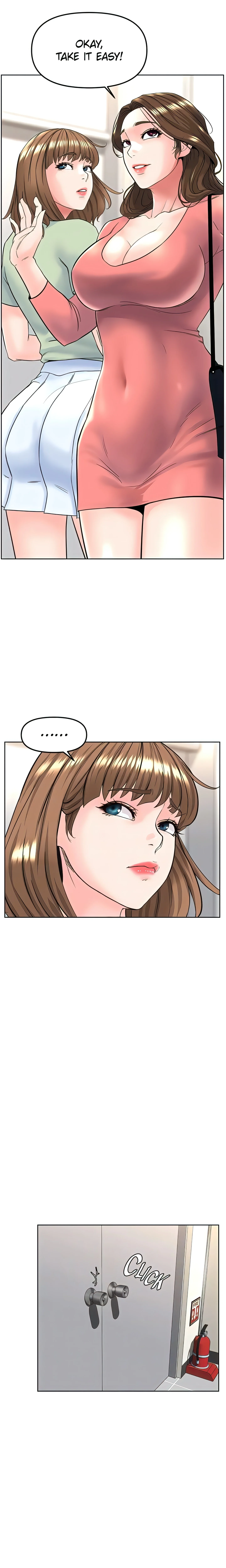 Frequency (Official) chapter 5 page 15