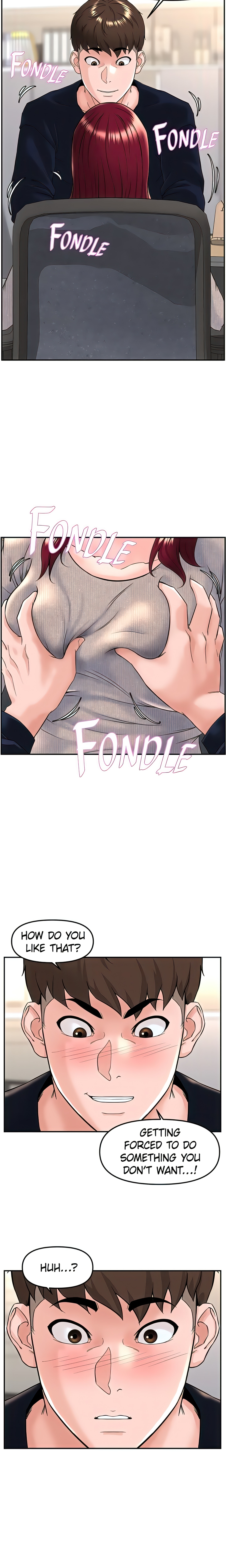 Frequency (Official) chapter 5 page 23