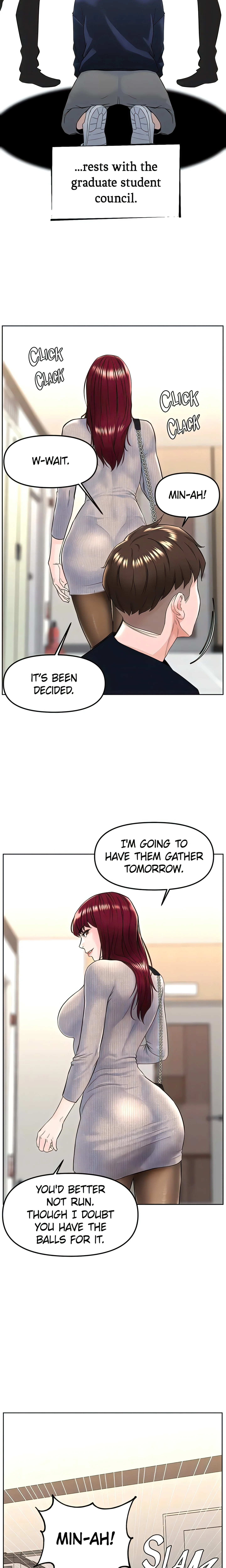 Frequency (Official) chapter 6 page 9