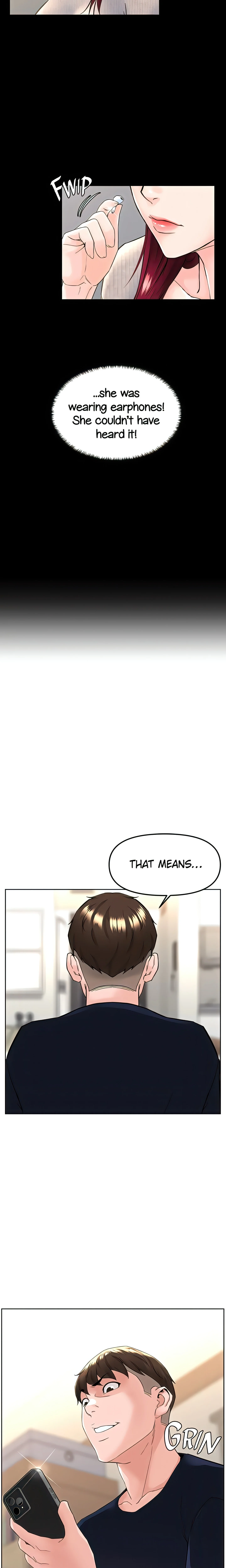 Frequency (Official) chapter 6 page 12