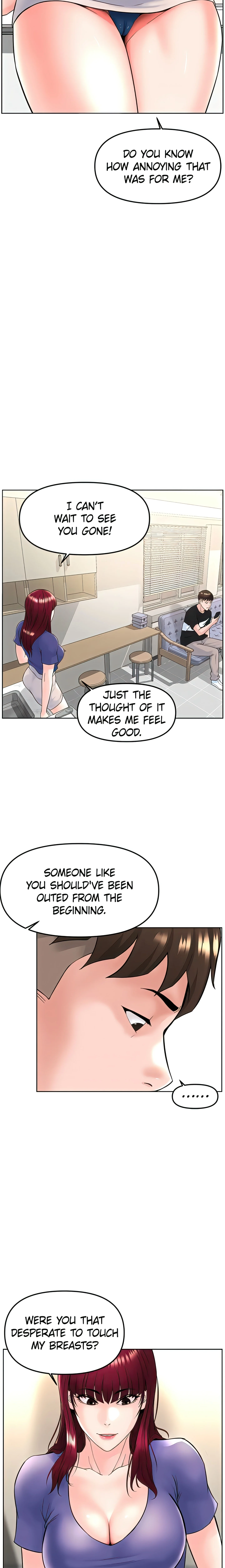 Frequency (Official) chapter 6 page 20
