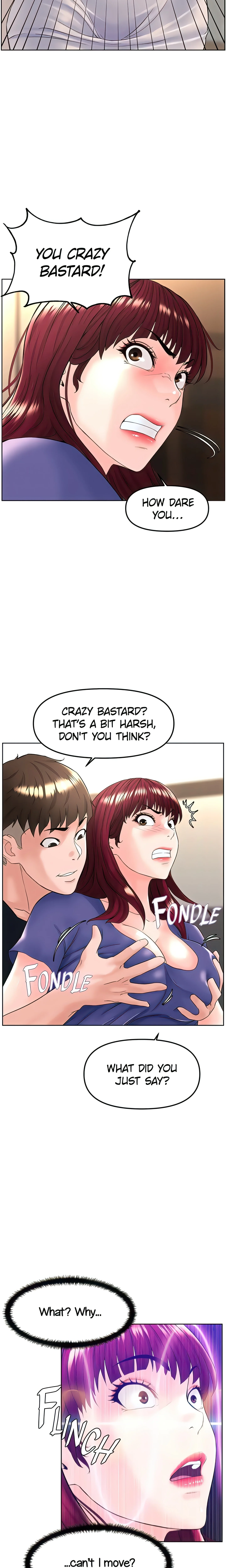 Frequency (Official) chapter 6 page 23