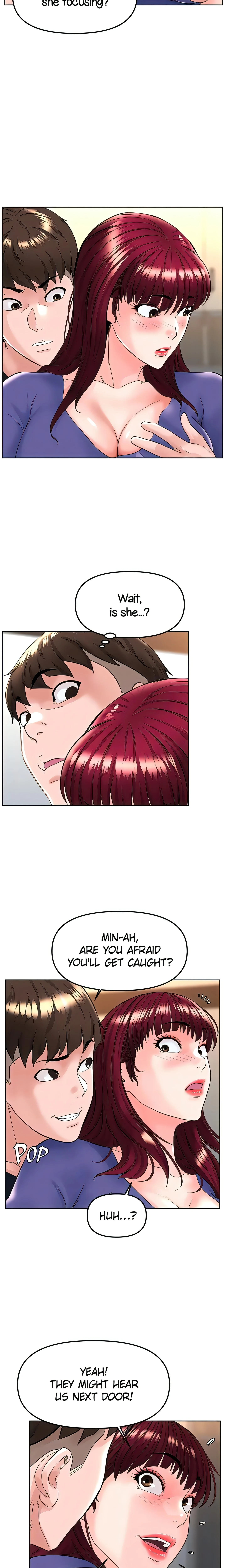Frequency (Official) chapter 7 page 6