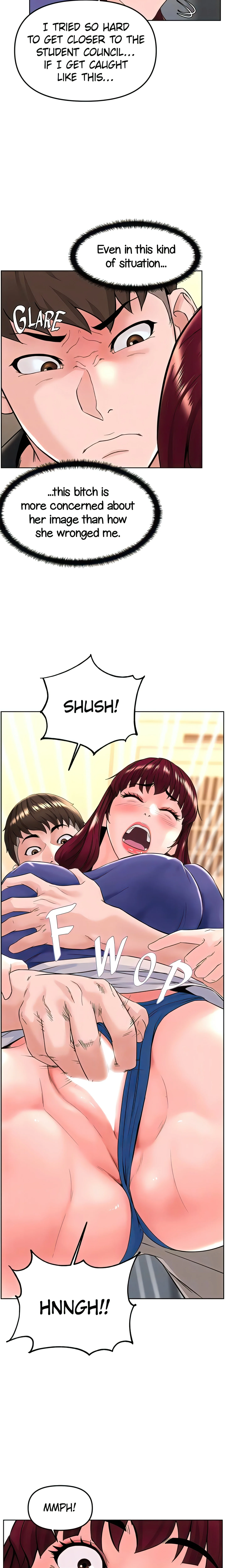 Frequency (Official) chapter 7 page 7