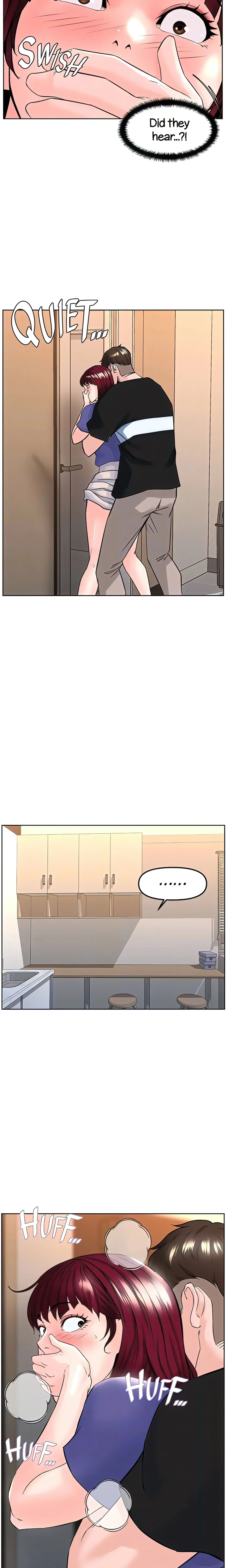 Frequency (Official) chapter 7 page 8