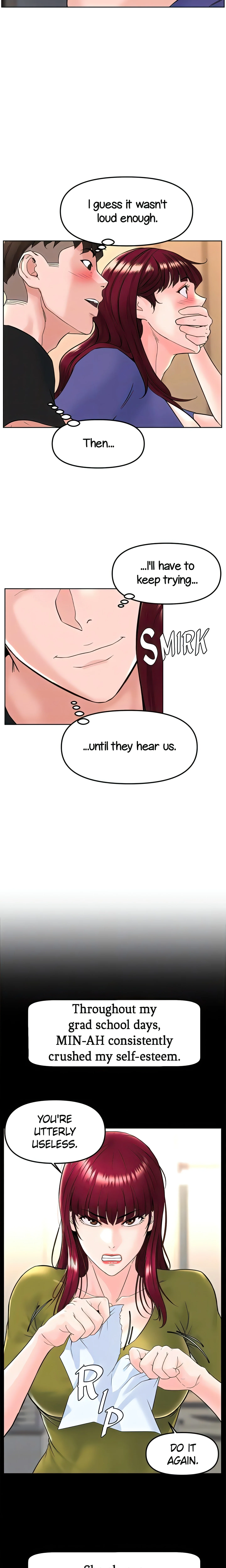Frequency (Official) chapter 7 page 9